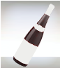 Botella Tinto Cappo