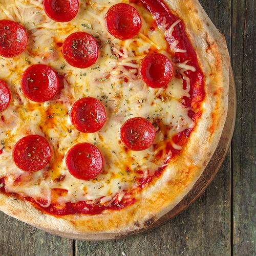 Pizza Pepperoni