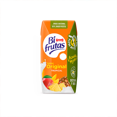 Bifruta Tropical